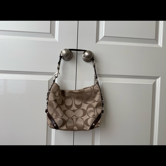 Coach Bags Coach Outlet Hobo Bag Poshmark